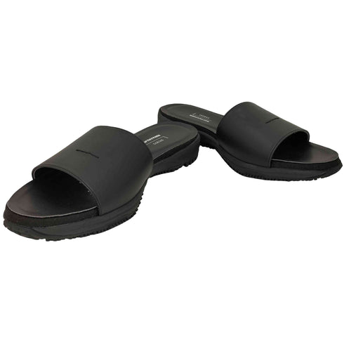 SOFTHYPHEN SAKIAS 5STITCHES SANDALS メンズ 8