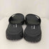 SOFTHYPHEN SAKIAS 5STITCHES SANDALS メンズ 8