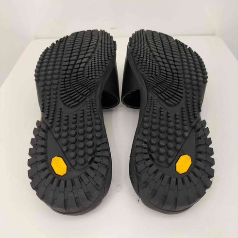 SOFTHYPHEN SAKIAS 5STITCHES SANDALS メンズ 8