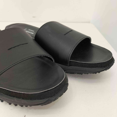 SOFTHYPHEN SAKIAS 5STITCHES SANDALS メンズ 8