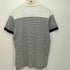 ボスヒューゴボス BOSS HUGO BOSS SLIM FITボーダー S/S ポロシャツ メンズ