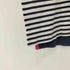 ボスヒューゴボス BOSS HUGO BOSS SLIM FITボーダー S/S ポロシャツ メンズ