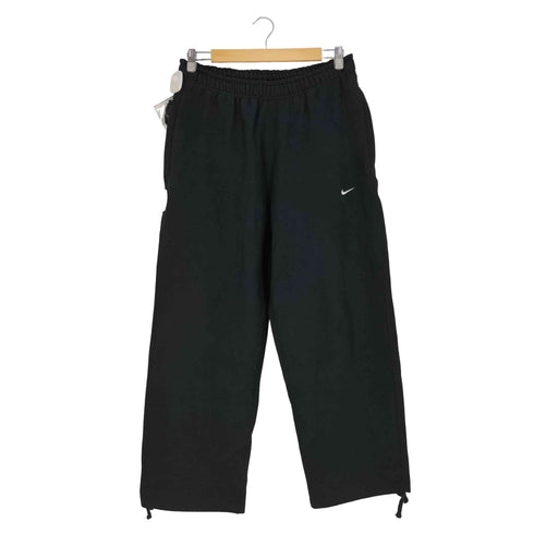 ナイキ NIKE SOLO SWOOSH BB FLC ソロ スウッシュ BB フリース パンツ メンズ L