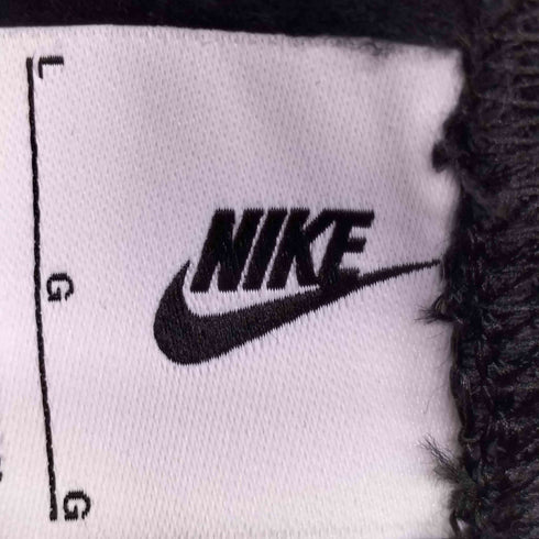ナイキ NIKE SOLO SWOOSH BB FLC ソロ スウッシュ BB フリース パンツ メンズ L