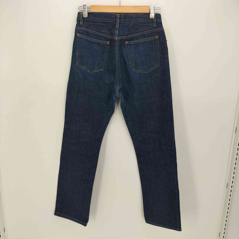 アーペーセー A.P.C. イーストバイウエスト期 日本製 ボタンフライ ストレートデニムパンツ メンズ 30