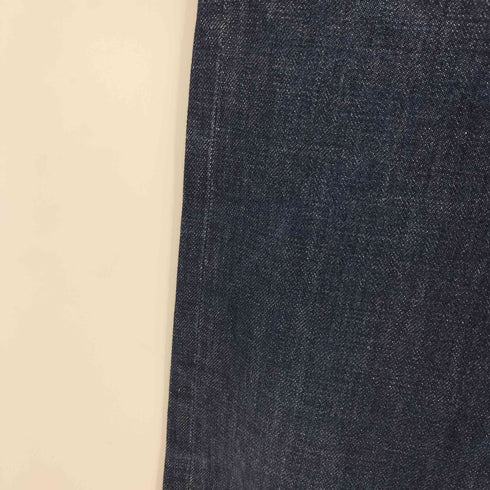 アーペーセー A.P.C. イーストバイウエスト期 日本製 ボタンフライ ストレートデニムパンツ メンズ 30