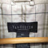 ヴァンヒューゼン VAN HEUSEN ジップスウィングトップ メンズ XL