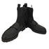 ミスタージェントルマン MISTERGENTLEMAN THICK SOLE LOAFER BOOTS メンズ