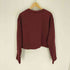 アクネストゥディオズ ACNE STUDIOS ODICE EMBOSS SWEATSHIRT オディス エンボス スウェット レディース import:S