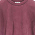 アクネストゥディオズ ACNE STUDIOS ODICE EMBOSS SWEATSHIRT オディス エンボス スウェット レディース import:S