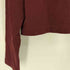 アクネストゥディオズ ACNE STUDIOS ODICE EMBOSS SWEATSHIRT オディス エンボス スウェット レディース import:S