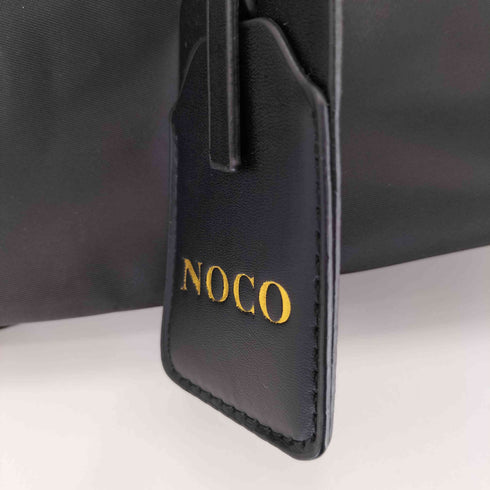 NOCO ナイロン 2WAY トートバッグ レディース
