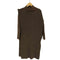 アメリ AMERI 20AW 4WAY MUFFLER LAYERED KNIT マフラー レイヤード ニット レディース F