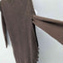 アメリ AMERI 20AW 4WAY MUFFLER LAYERED KNIT マフラー レイヤード ニット レディース F