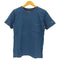 チャンピオン Champion REVERSE WEAVE INDIGO T-SHIRTS リバースウィーブ インディゴ Tシャツ メンズ import:M