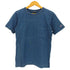 チャンピオン Champion REVERSE WEAVE INDIGO T-SHIRTS リバースウィーブ インディゴ Tシャツ メンズ import:M
