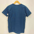 チャンピオン Champion REVERSE WEAVE INDIGO T-SHIRTS リバースウィーブ インディゴ Tシャツ メンズ import:M