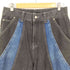 エーディーディーソウル ADD SEOUL TORNADO WIDE DENIM PANTS トルネードワイドデニムパンツ メンズ JPN:M