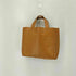ミスタージェントルマン MISTERGENTLEMAN DOUBLE FACE SMALL BAG メンズ
