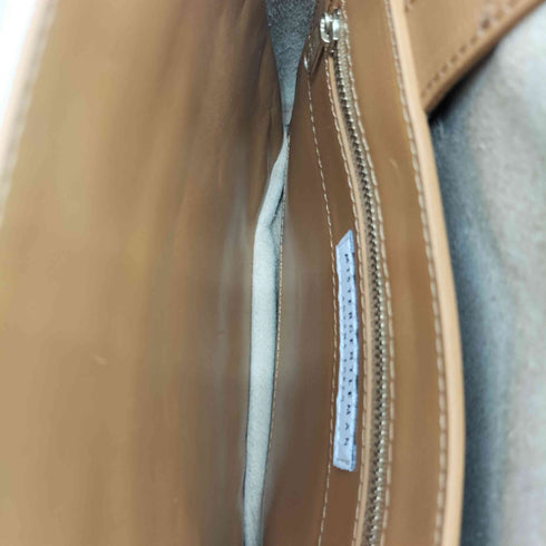 ミスタージェントルマン MISTERGENTLEMAN DOUBLE FACE SMALL BAG メンズ