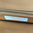 ミスタージェントルマン MISTERGENTLEMAN DOUBLE FACE SMALL BAG メンズ