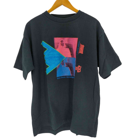 FORTRESS SOLITUDE フォートレスソリチュード グラフィックTシャツ メンズ import:L