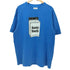 インソニアプロジェクツ Insonnia Projects 24SS SONIC YOUTH WASHING MACHINE プリントTシャツ レディース