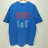 インソニアプロジェクツ Insonnia Projects 24SS SONIC YOUTH WASHING MACHINE プリントTシャツ レディース