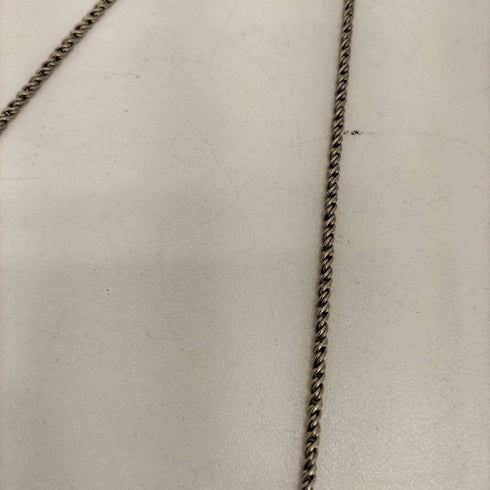 ミスタージェントルマン MISTERGENTLEMAN AOYAMA CITY NECKLACE メンズ