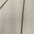 ミスタージェントルマン MISTERGENTLEMAN AOYAMA CITY NECKLACE メンズ