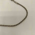 ミスタージェントルマン MISTERGENTLEMAN AOYAMA CITY NECKLACE メンズ