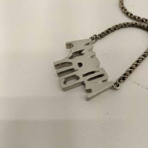 ミスタージェントルマン MISTERGENTLEMAN AOYAMA CITY NECKLACE メンズ