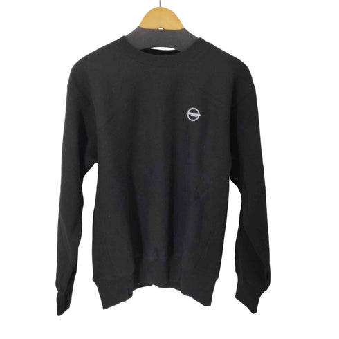 FOURTEEN STRINGS GOLF CLUB クルーネック スウェット メンズ M