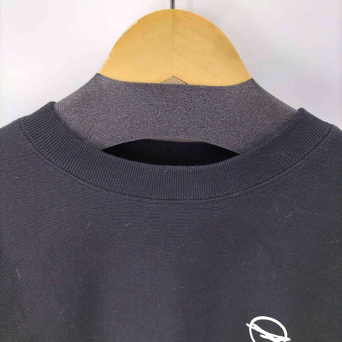 FOURTEEN STRINGS GOLF CLUB クルーネック スウェット メンズ M