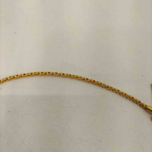 ミスタージェントルマン MISTERGENTLEMAN AOYAMA CITY NECKLACE メンズ