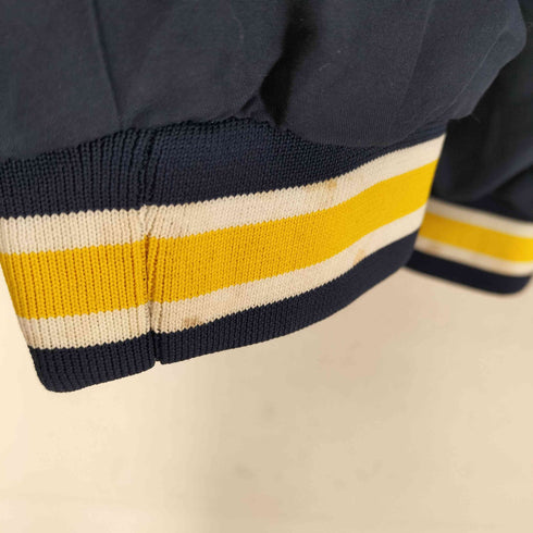 GEORGIA TECH 刺繍ピステ メンズ