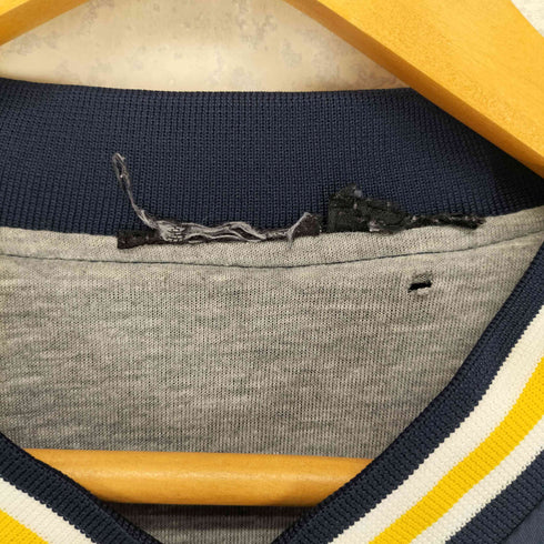 GEORGIA TECH 刺繍ピステ メンズ