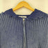 スライ SLY BLEACHED DAMEGED HOODIE レディース FREE