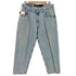 リーバイス Levis USA製 SILVERTAB BAGGY デニムパンツ メンズ W38 L30
