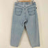 リーバイス Levis USA製 SILVERTAB BAGGY デニムパンツ メンズ W38 L30