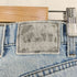 リーバイス Levis USA製 SILVERTAB BAGGY デニムパンツ メンズ W38 L30