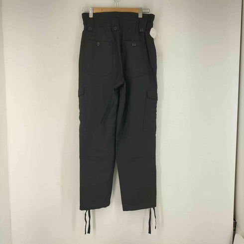 バナナリパブリック BANANA REPUBLIC ドローコードカーゴパンツ レディース 4