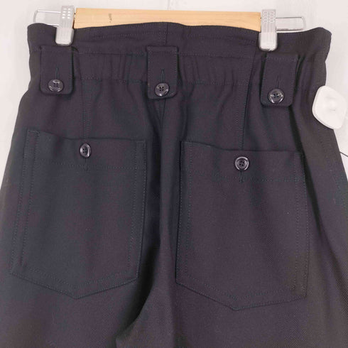 バナナリパブリック BANANA REPUBLIC ドローコードカーゴパンツ レディース 4