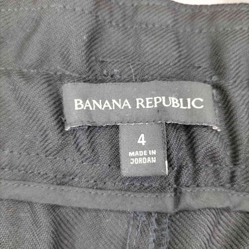 バナナリパブリック BANANA REPUBLIC ドローコードカーゴパンツ レディース 4