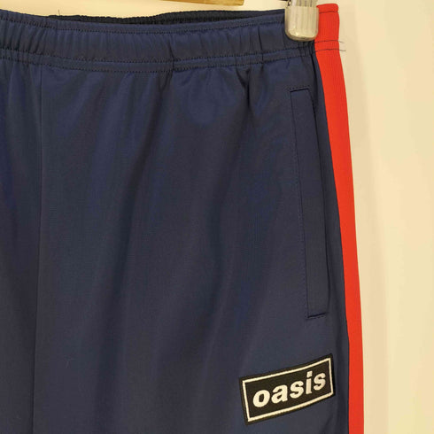 Oasis 30周年 30th Anniversary ジョガーパンツ メンズ XL
