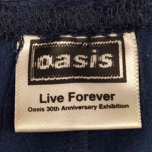 Oasis 30周年 30th Anniversary ジョガーパンツ メンズ XL