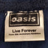 Oasis 30周年 30th Anniversary ジョガーパンツ メンズ XL