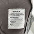 メゾンマルタンマルジェラ Maison Martin Margiela RepIica 14 Tubular Underwear T-Shirt Germany 1975 メンズ