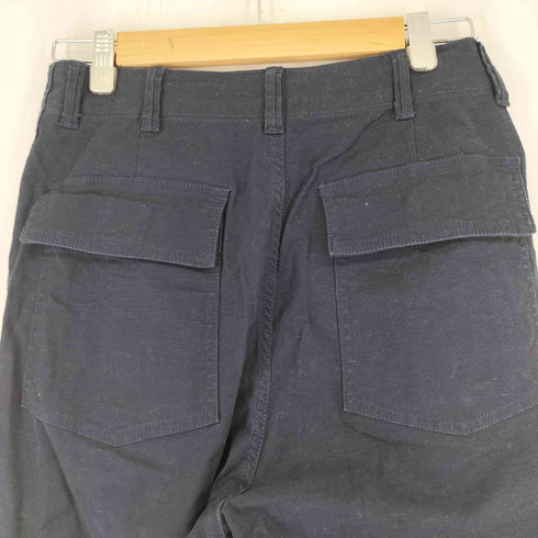 ジャーナルスタンダードレリューム JOURNAL STANDARD relume ボタンフライパンツ レディース 38