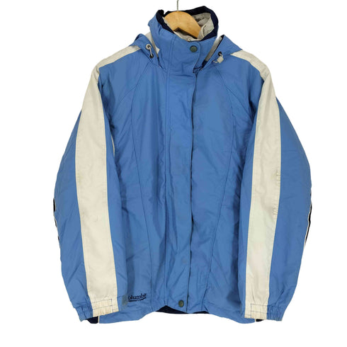 コロンビア Columbia 90S マウンテンジャケット レディース S